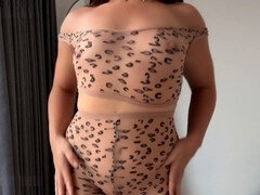Aus dem arsch in den mund, Grosser arsch, Schwarz, Britisch, Süss, Kleid, Nackt, Titten