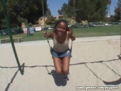 Brunette brune, Tir de sperme, Queue, Faciale, Hard, Chatte, Réalité, Adolescente