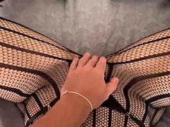 Sweetie Fox Face-Fucked and Facesat by Big-Titted Russian