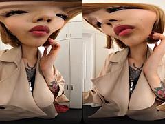 Asian pov: Amateur, Fansly  Asian Teen Porn