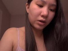 Amateur, Asian, Chinese, Female, Fetish, Innocent, Solo, Webcam