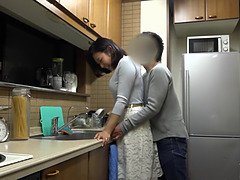 カップル, 浮気する, エロティック, Hd, 日本人, 淫乱熟女, オーガズム, のぞき