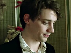 Rasmus  Benjamin love story