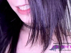 Amateur, Entrevista, Morena, Corrida, Sexo duro, Casero, Pov, Adolescente