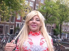 Verga grande, Tetas grandes, Polla, Alemán, Maduro, Madres para coger, Mamá, Sexo fuerte