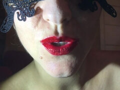 Enthousiasteling, Erotisch, Fetisj, Hd, Aanwijzingen, Moeder die ik wil neuken, Meesteres, Moeder