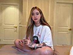 Americano, Culo, Culo grande, Mamada, Hd, Bragas, Pov, Montar