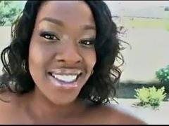 Amateur, Anal, Negro, Morena, Corrida, Ébano, Interracial, Solo