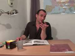 Enthousiasteling, Anaal, Mooie dikke vrouwen, Schoolmeisje, Lerarin