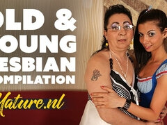 18 ans, Lécher le cul, Compilation, Lesbienne, Léchez, Petite femme, Adolescente, Plan cul à trois