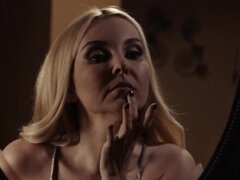 Cul, Lécher le cul, Sucer une bite, Tir de sperme, Doigter, Léchez, Rousse roux, Adolescente