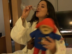 Culo, Corrida, Perforación, Pov, Coño, Flaco, Calientapollas, Tetas