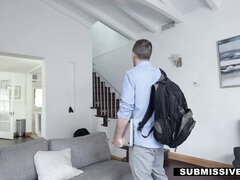 Anal, Hard, Hd, Énorme, Chatte, Adolescente, Serré, Nénés