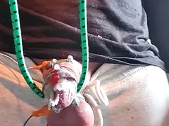 Amateur, Bdsm, European, German, Masturbation, Reality, Solo, Toys