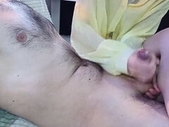 18 años, Amateur, Belleza, Corridas, Masaje, Orgasmo, Bragas, Adolescente