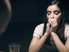 フェラチオ, 茶髪の, イマラチオ, チン, ラティーナ, 自然山雀, オマンコ, オッパイの