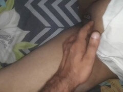 デカ尻, 惨い, 指いじり, Hd, 自家製, インド人, 淫乱熟女, オーガズム