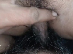 Shy Indonesian Virgin Tight Pussy Hard To Enter - Amateur GF Fingering & Humping