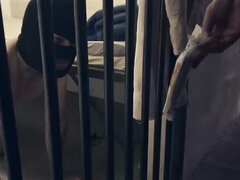 Bondage discipline sadomasochisme, Dominante vrouw, Hardcore, Rijpe lesbienne, Moeder die ik wil neuken, Meesteres, Slaaf, Trio