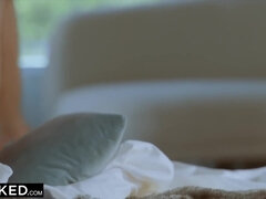 Grosser schwanz, Grosse titten, Blasen, Besamung, Schwanz, Hundestellung, Interrassisch, Rotschopf