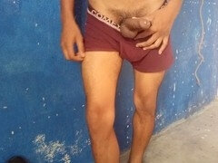Besamung, Spermaladung, Handjob, Indisch, Massage, Masturbation, Realität, Solo