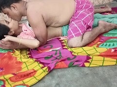 18, 素人, アスtoマウス, 叔母, バイセクシャル, エロティック, 人妻の, インド人