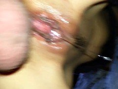 Enthousiasteling, Anaal, Kont