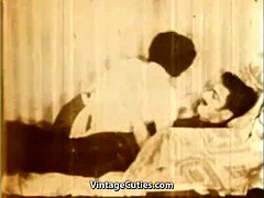 Amateur, Peludo, Mucama, Estriptis, Clasico