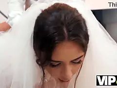 美人, 結婚, ドレス, はじめて, 叫ぶ, 剃毛, ティーン, 締まりの良い