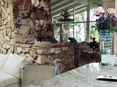 Blasen, Gruppe, Flotter dreier