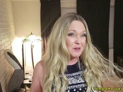 Amerikanisch, Britisch, Reif, Milf, Orgasmus, Pov, Muschi, Schwestern