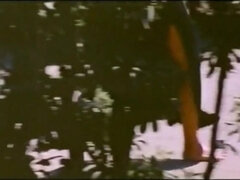My Wife, A Body to Love (1973)
