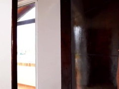 デカチン, 口内発射, Hd, 母, 妊娠, 馬乗り, フェラする, 三人