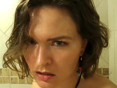 Bruinharig, Hondjeshouding, Reusachtig, Masturbatie, Meesteres, Zoon, Strippen, Taboe
