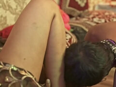 お尻, デカ尻, デカパイ, フェムドム, インド人, オマンコ, ティーン