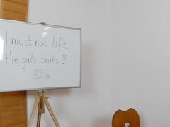 Mature Teachers - winy andrsen - Fetish