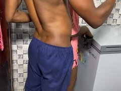Amateur, Ass, Black, Brother, Hardcore, Homemade, Indian, Orgasm