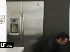 Gros cul, Gros seins, Femme couguar, Éjaculation interne, Gorge profonde, Énorme, Mère que j'aimerais baiser, Nénés