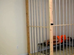 Alina: Prisoner in Diapers and Straitjacket