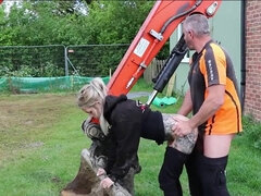 Любители, Парочка, Француженки, Домашнее видео