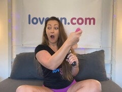 Electro, Orgasme, Alleen, Speelgoed