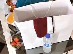 素人, アナル, アジア人, 美女, ぽっちゃり, デカパイ, ドレス, オッパイの