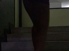 Enthousiasteling, Blond, Douche, Softcore pornografie, Alleen