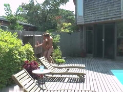 Gay Porn - Fire Island Hot Sex