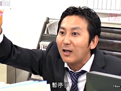 Asiático, Sexo duro, Japonés