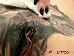 Big tits, Clit, Cougar, Extreme, Fetish, Milf, Pussy, Screaming