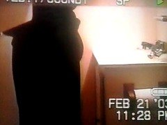 Amateur, Culo, Lencería, Voyeur