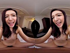 Tridimensionnel, Asiatique, Mignonne, Japonaise, Mère que j'aimerais baiser, Pov, Réalité