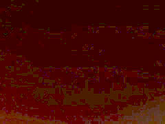 My fit doll swolllws my flow while spurting with a wand