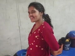 Hot Desi Village Girl Fucked Hard at Home - Indian Amateur Sex